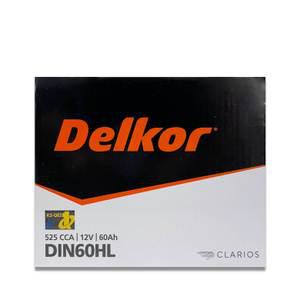 티볼리배터리 티볼리에어 DIN60HL(MF60L 호환) 가솔린 적용