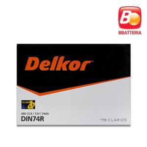 K5배터리 교체 DIN74R(CMF68R-DIN 호환) 하이브리드 적용