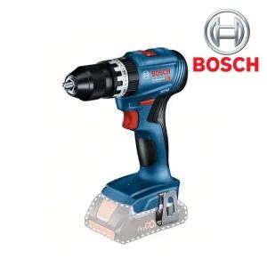보쉬 브러쉬리스 GSB 18V-45 충전 임팩트 드릴 드라이버 베어툴 06019K33B0