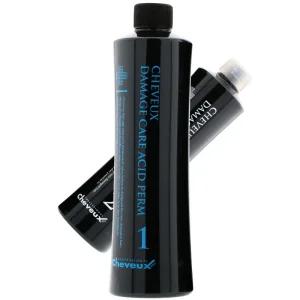 디어스 슈보 데미지 케어 산성펌 1제400ml+2제400ml