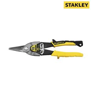[스탠리] 14-563 / 직선절단 항공함석가위 254mm