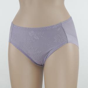 메이퀸 5325 노라인 보정 삼각 햄팬티  /힙업 보정 큰사이즈 속옷