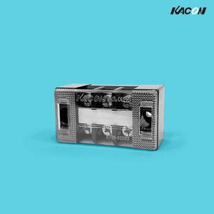 카콘 KTB1-020 고정식 단자대 (20A) Terminal Block TB