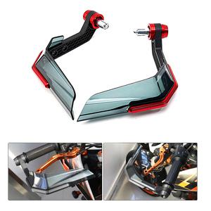 오토바이 바이크 22MM 범용 너클가드 핸들가드 핸들커버 바람막이 스크린 모토크로스