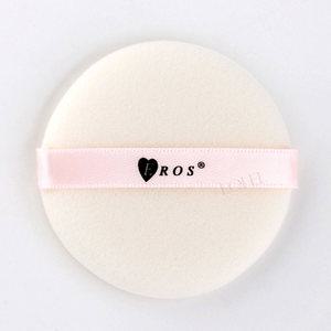 베르디 원형후로킹 65파이 1Px10개 분첩 메이크업 퍼프