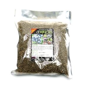 화초영양제 소포장 천연 마그네슘 고토칼슘 비료