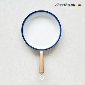 치타쇼 자기플러스 프라이팬 28cm 인덕션 하이라이트 가스레인지