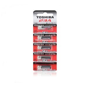 차량 리모콘용 건전지 23A 12V(5개입)