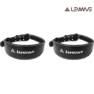 [NS홈쇼핑]가죽 역도 허리 벨트 S ~ L 2개 보호대 헬스 운동 보호대[30481175]