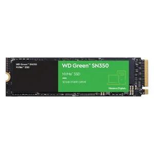 Western Digital WD Green SN350 M.2 NVMe (500GB)