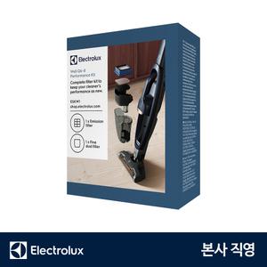 일렉트로룩스 Well Q6&Q7&Q8 무선청소기 퍼포먼스 킷 필터 (ESKW1)