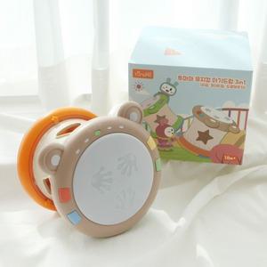 투마마 뮤지컬 아기드럼 3in1