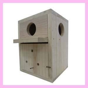 [애니몰파크]항아리둥지/접시둥지/고급원목알통/삼각둥지/잉꼬알통/문조알통/코뉴어알통/새모이/둥지