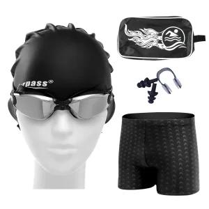 리벨리 남성 실내 수영복 6종세트 L~XL 사이즈