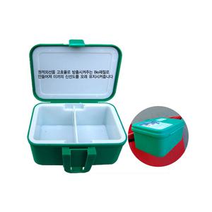 해동 바이오 미끼통 330-807 밑밥통