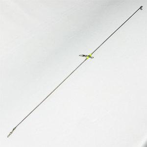 가자미 도다리 선상낚시 편대 채비 일자편대 46cm 78cm