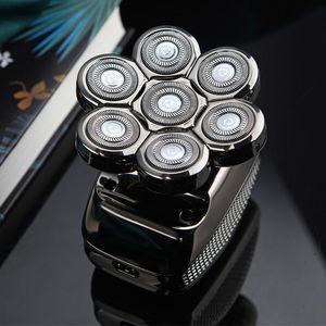 주호민면도기 휴대용 관리 셀프 전동 삭발면도기 남성 이발 대머리면도기 대머리 전기 스님 남성