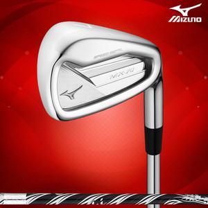 미즈노코리아 MX-70 스피드메탈 남성용 8아이언세트 카본