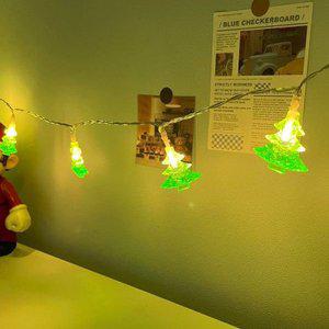 [텐바이텐]크리스마스 트리 가랜드 전구