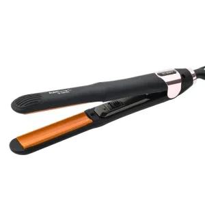 예스뷰티 티타늄 온도조절 반달고데기 YB-7400 22mm