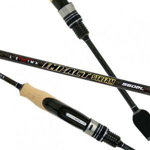 [NS홈쇼핑]바낙스 임팩트 스트림 S702L 민물 계류루어낚싯대[33533653]