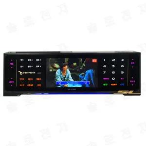 금영 최신형 올터치 KY-S1000 업소용 노래방 반주기