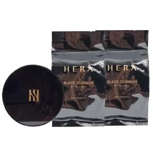 헤라 블랙 쿠션15g 23N1 베이지 본품1개+리필2개 26년11월까지