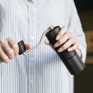 수동 커피분쇄기 그라인더 핸드 가정용 원두 휴대용