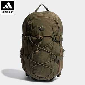 아디다스 오리지널 어드벤처 백팩 가방 올리브 II3334