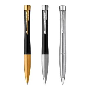 무료각인 : 각인가능_ 파카 볼펜 어번 코어 트위스트 (1자루)