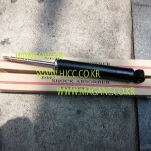 그랜저TG 뒤쇼바 쇽업쇼버 55311-3L030/3L021 (GAS)(좌우공용) -DYC-