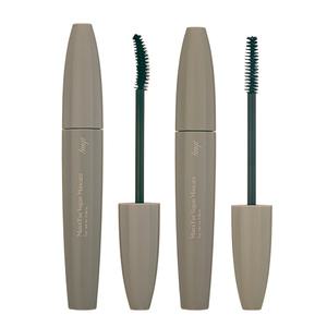 더페이스샵 맥스아이 비건 마스카라 11g