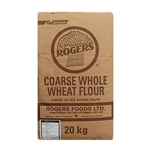 [로저스] 콜스 통밀가루 20kg /포
