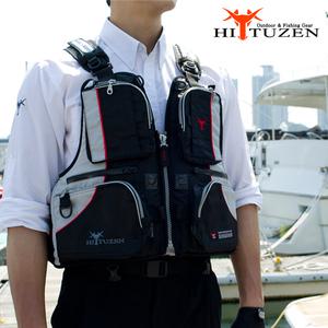하이투젠 HT-203 바다 낚시 구명복 조끼