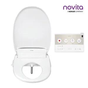 [홈앤특가] 노비타 호텔식 리모컨 비데 BD-SE62N [자가설치]