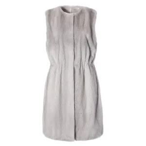 [나우니스](하남점)NAUNIS 사파이어 밍크 베스트 U510