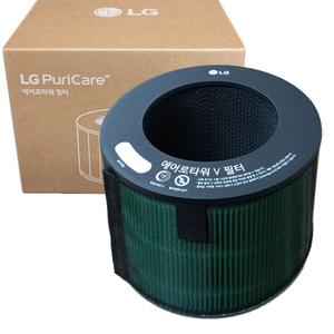 [LG전자 정품] 퓨리케어 공기청정기 에어로 시리즈 V 필터 FS061PWHA FS061PSSABM FS061PBSA FS061PSSA FS062PYGA FS061PGSA FS061PSRC FS062PYRA FS061PGHA FS061PSHA FS061PGGC FS061PRSA FS061PCHA FS061PGHA