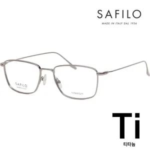 티타늄 안경테 LINEA T 08 YB7 명품 남자 여자 초경량