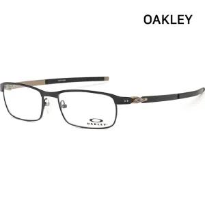 안경테 OX3184 05 TINCUP 스포츠 블랙 명품