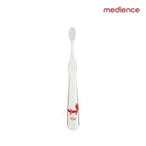 [보리보리/비앤비]비앤비 유아칫솔(뮤아) 1단계 1입