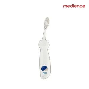 [보리보리/비앤비]비앤비 어린이칫솔(뮤아) 3단계 1입