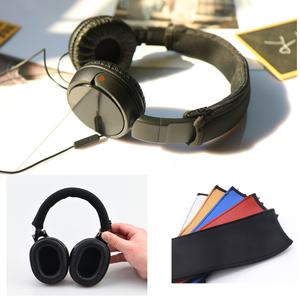 SHURE AONIC 50 헤드폰 헤드셋 헤드 밴드 덮개 커버