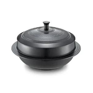 (etV)PN풍년 풍년1954 IH가마솥 궁 냄비 20C.