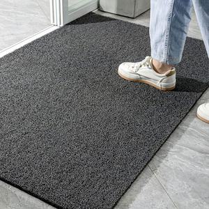 잘라쓰는 현관 코일매트 차량 아파트출입구 베란다 컷팅 간편세척 식당 업소 바닥매트