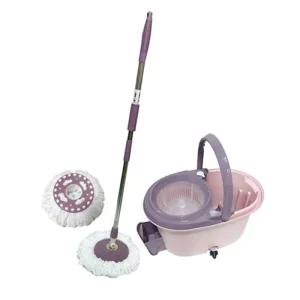 제이오마켓 뉴 원더풀 핸디스핀 탈수기/회전걸레 물걸레 탈수 통돌이 청소기