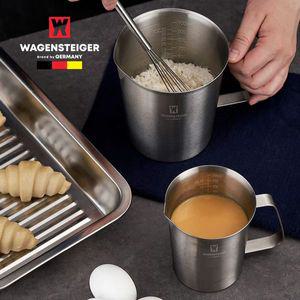 [NS홈쇼핑]바겐슈타이거 스텐 쿠킹저그 계량컵 1000ml[33791804]