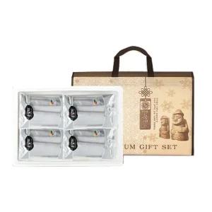 제주 은갈치 왕특대 선물세트 3-4호  갈치 400g X 3토막 X 6미