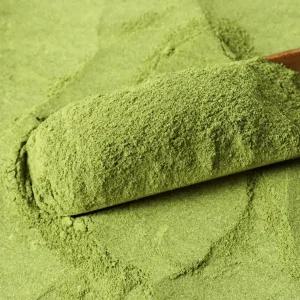 자연닮음 프리미엄 100% 보성 유기농 녹차가루 분말 1kg(500gX2봉)