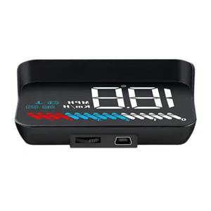 HUD 헤드업디스플레이 3S-M7 OBD+GPS겸용 자동차 일체형 속도계 H