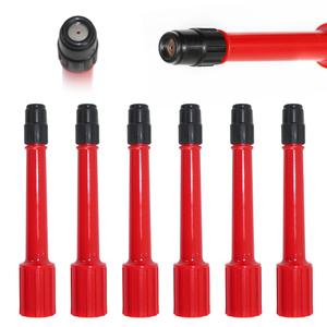 5-1 크로바 단노즐대 15cm 크로바 압축 분무기 부품 농약 약대 살포 방역 소독